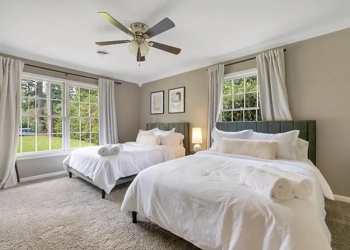 Cozy - Organic Modern - - Fsu *