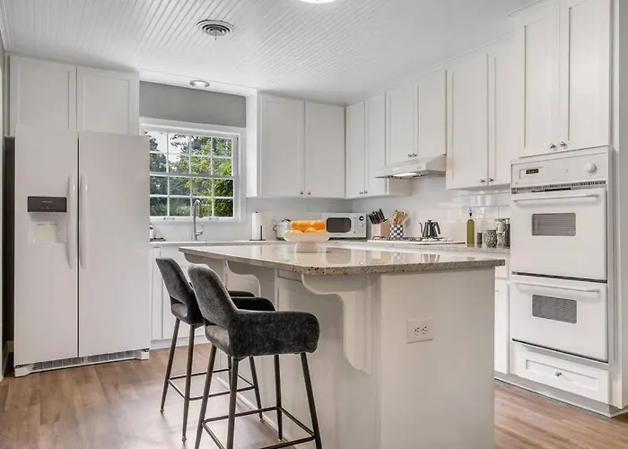 Cozy - Organic Modern - - Fsu Tallahassee