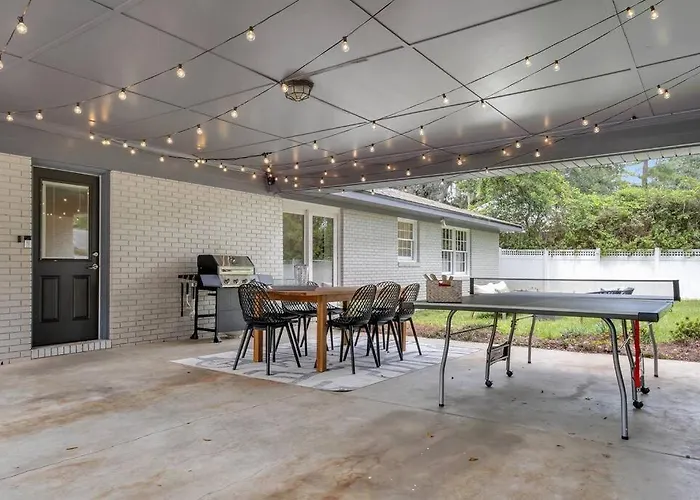 Cozy - Organic Modern - - Fsu